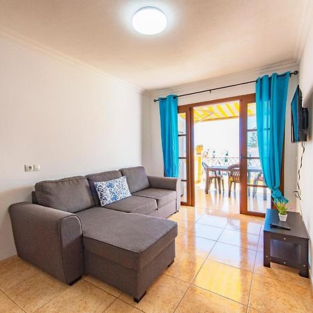 Ocean View Apartamento Windsor Park Costa Adeje  Ngoại thất bức ảnh
