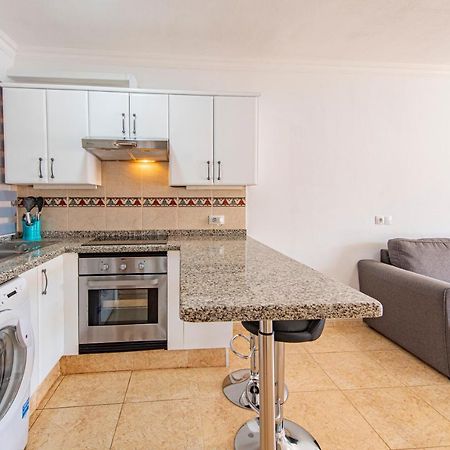Ocean View Apartamento Windsor Park Costa Adeje  Ngoại thất bức ảnh