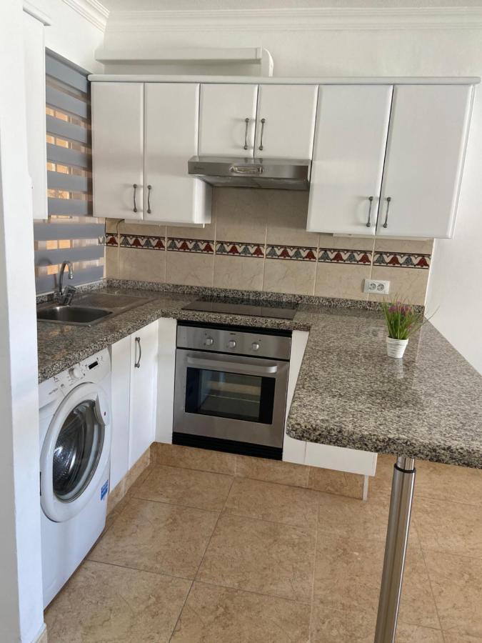 Ocean View Apartamento Windsor Park Costa Adeje  Ngoại thất bức ảnh