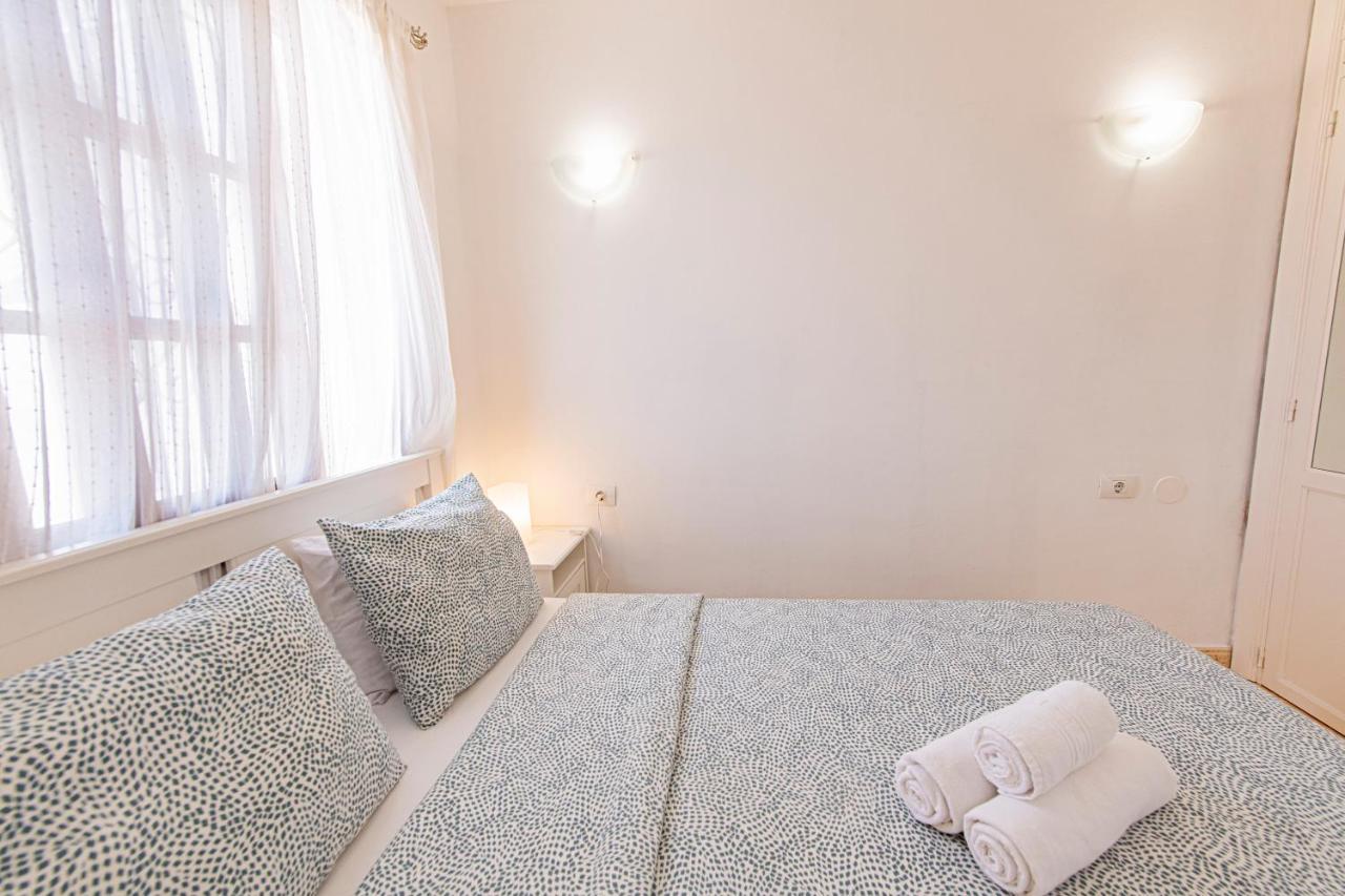 Ocean View Apartamento Windsor Park Costa Adeje  Ngoại thất bức ảnh