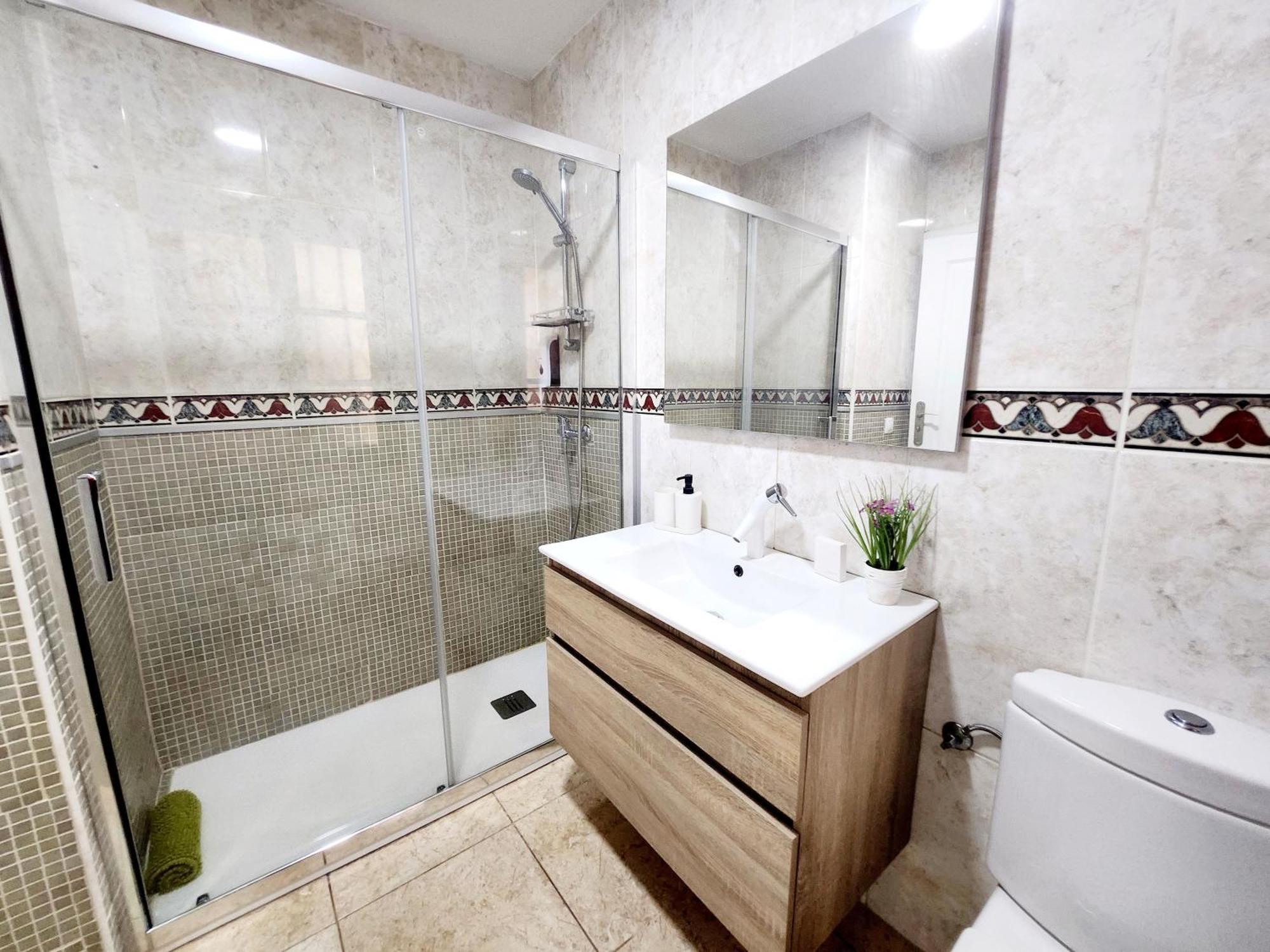 Ocean View Apartamento Windsor Park Costa Adeje  Ngoại thất bức ảnh
